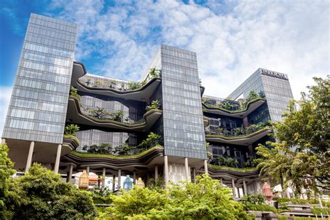 The Best Designed Buildings In The World Business Insider