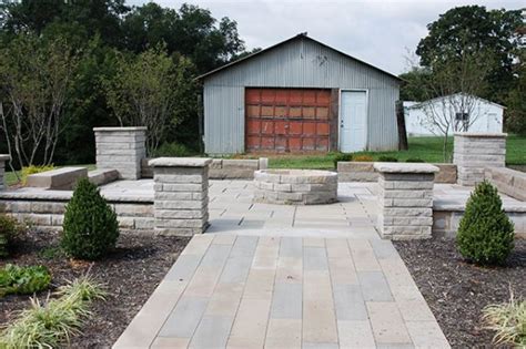 Ohio Stone Indiana Limestone Woehler Landscape Supply