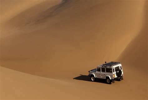 Expedition Nene Overland Land Rover Specialist With Over 35 Years