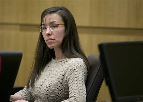 Jodi Arias Retrial Jurors To Be Seated In New Sentencing Phase Nbc News