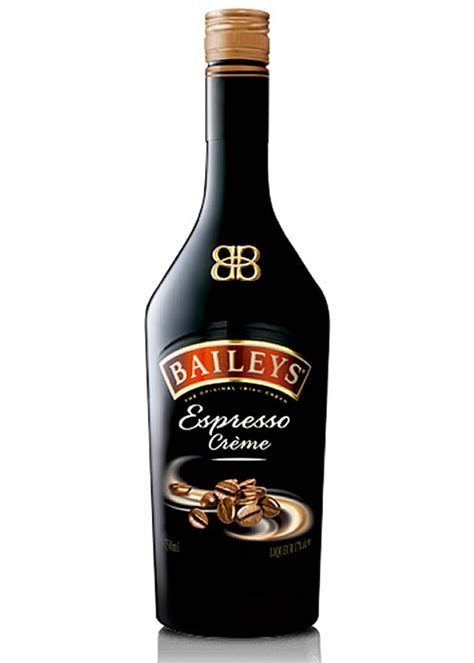 Baileys Espresso Cream 750ml Liquor Barn