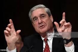 Robert Mueller appointed special counsel