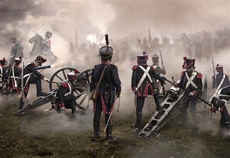 Vitoria La Batalla En La Que Napoleón Perdió Las Riquezas Expoliadas A