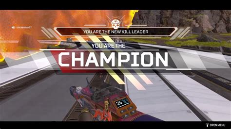 Gibraltar Is Becoming One Of My Favorite Legends Apex Legends Season