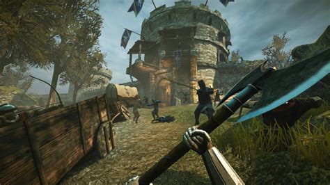 Chivalry: Medieval Warfare available for download now | TheXboxHub