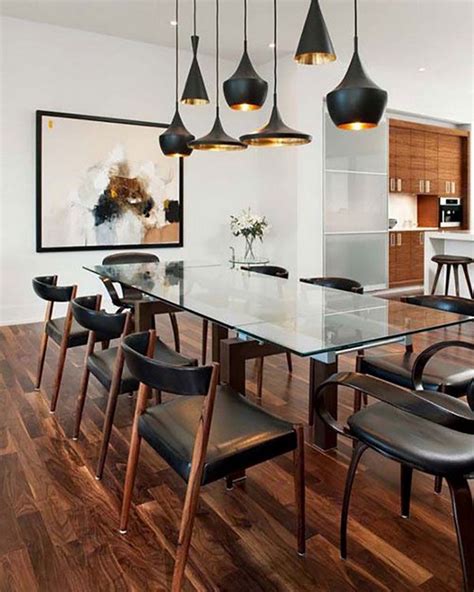 get inspired with these 35 luxury mid century modern dining room ideas covet edition