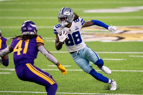 The 5 Best Players On The Dallas Cowboys Roster Right Now