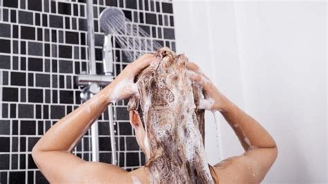 7 Showering Habits You Need To Ditch Asap