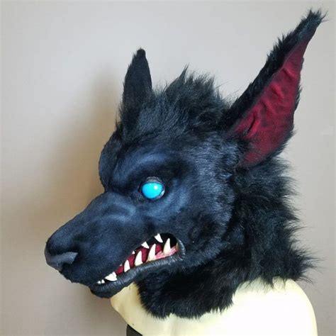 How To Build A Creature Cosplaymascotfursuit Head With Varaform