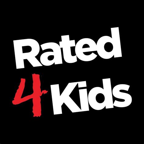 Rated 4 Kids