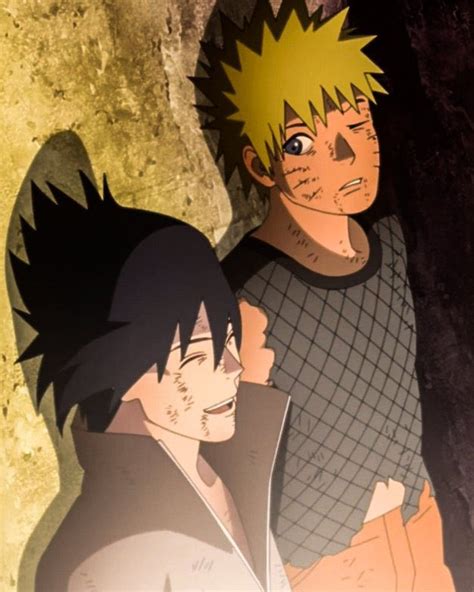 Little Sad Naruto