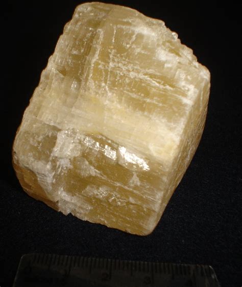 Yeso Mineral Cerawiki