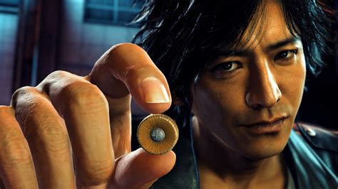 Judgment Gets A Western Release Date