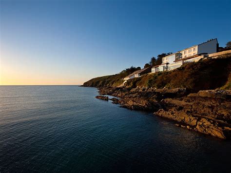 The 10 Most Beautiful Clifftop Hotels In The World Condé Nast