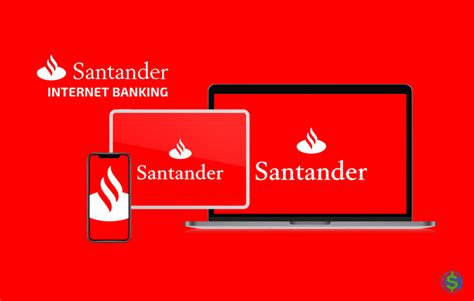 O Que Internet Banking Santander E Como Usar No Celular