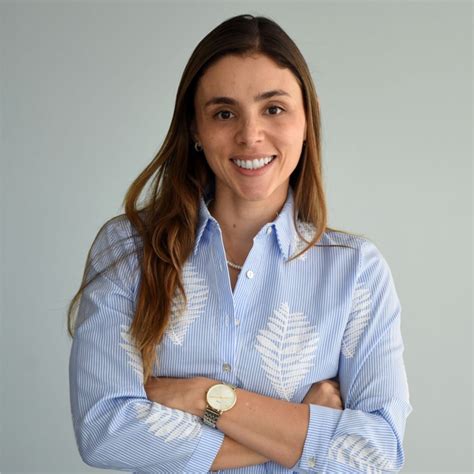 Laura López Subgerente Promotora Del Comercio Exterior De Costa