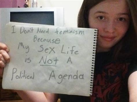 What We Can Learn From The Women Against Feminism Tumblr The Daily Dot