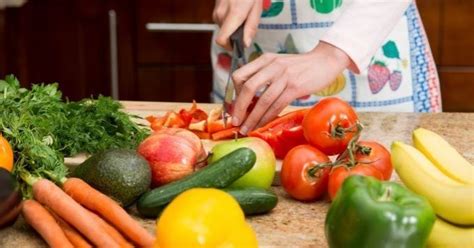 10 Façons Déplucher Ses Légumes Avec Style En Mirepoix Articles