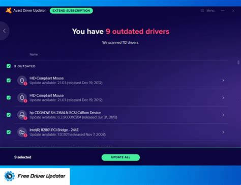 Free Simple Driver Updater Windows 10 Snoness