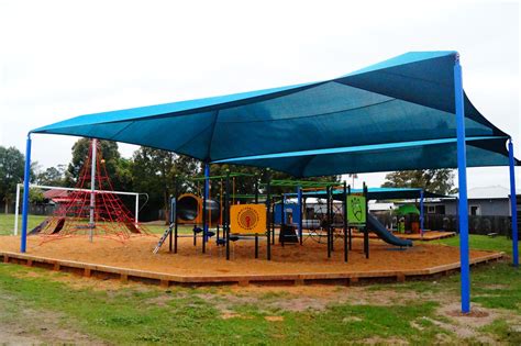 Auburnwestpublicschool Playground Playequipment Structure Imaginator
