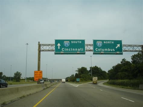 Okroads Interstate 270 Ohio Eastern Half