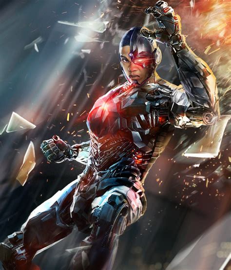 Галь гадот, генри кавилл, бен аффлек. Mobile - Injustice 2 Mobile - Cyborg (Justice League ...