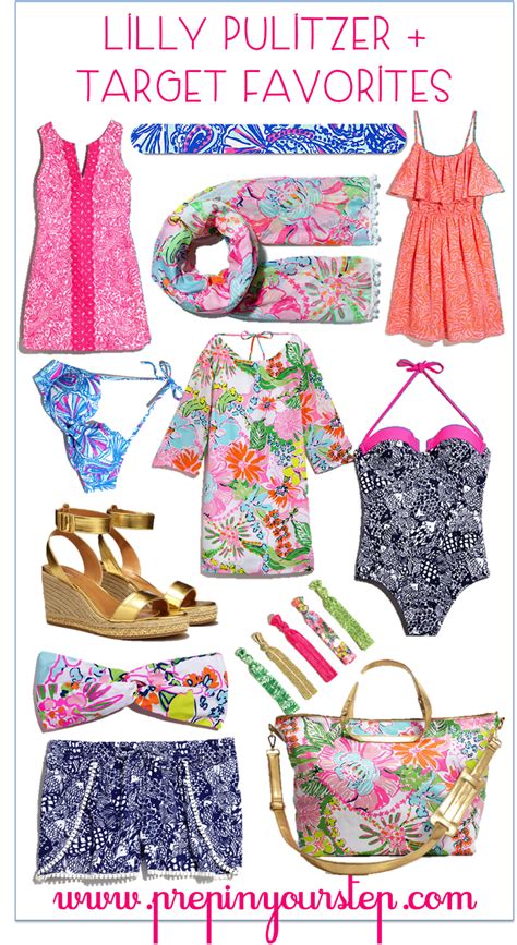 Prep In Your Step Lilly Pulitzer Target