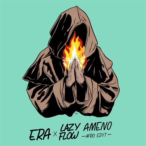 Ameno Lazy Flow Afro Edit By Era Free Download On Hypeddit