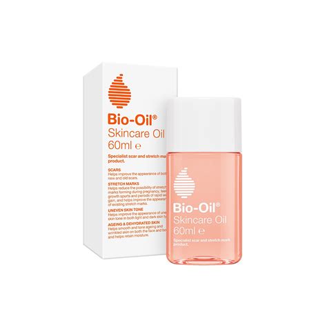 Bio Oil Skin Care 60 Ml Kegunaan Efek Samping Dosis Dan Aturan
