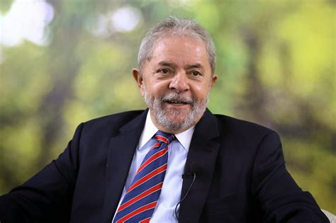 Defesa De Lula Leva Tabelião à Justiça Para Provar Autenticidade De Recibos País Vs