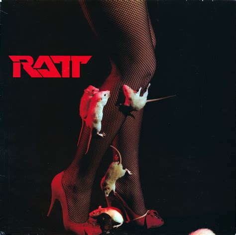 Release Group Ratt By Ratt Musicbrainz