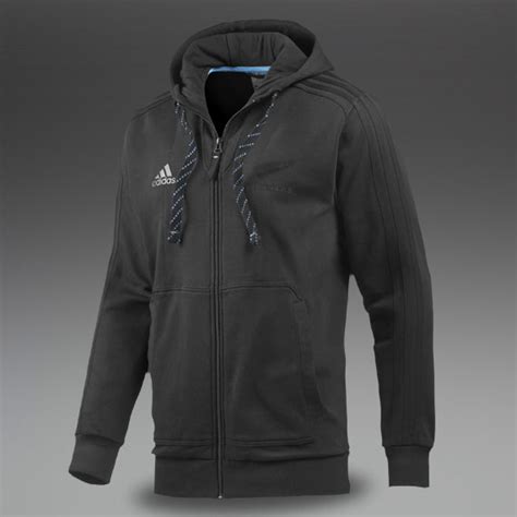 Men's fashion suits such as sharkskin suits or the double breasted suit have unique style for the grown man. adidas New Zealand 13/14 Hoody - Mens Rugby Clothing - Black