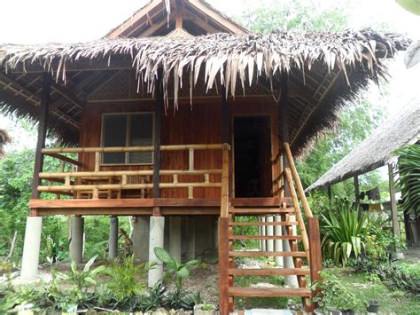 Native House Design In The Philippines Construction Styles World