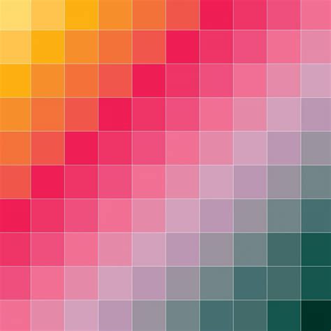 Pink Grid Wallpaper Iphone Goimages User