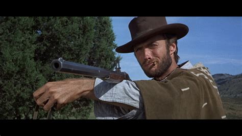 Movie The Good The Bad And The Ugly Wallpaper