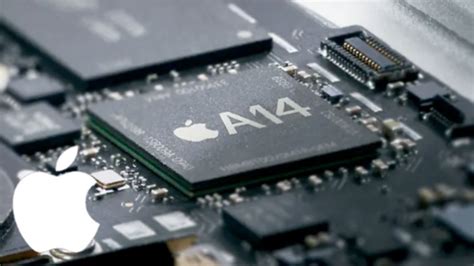 Chip Apple A14 Bionic Sẽ Có Mặt Trên Iphone 12 Lộ điểm Geekbench Khủng