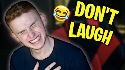 Try Not To Laugh Challenge Very Hard Youtube