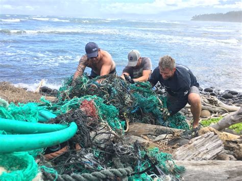 Surfrider Foundation Maui Chapter To Recognize Local ‘ocean Guardians