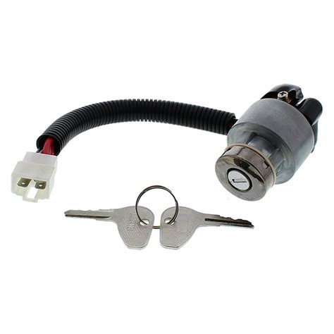New Ignition Switch Compatible Withreplacement For Kubota L2501d