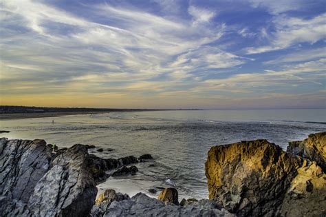 A Guide To The Most Beautiful Beaches In Maine