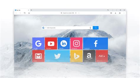 Uc browser download for windows 10 64 bit offline installer support: UC Browser for Windows 10 is here - OneTechStop