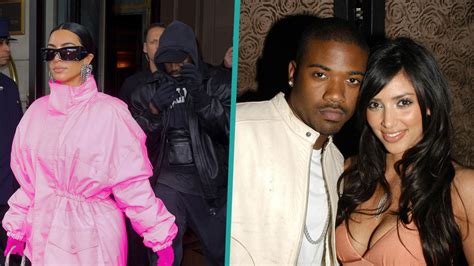Kim Kardashian Hates Kanye Wests Alleged New Wife Bianca Censori Hot Sex Picture