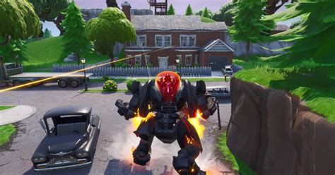 You can buy this outfit in the fortnite item shop. Epic Games explains why BRUTE mechs are still in the game