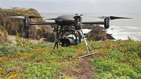 Video Content Driving Changes In Small Uav Market Aviation Week Network