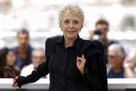 Claire Denis Seizes The Moment With Stars At Noon Reuters