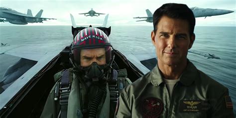 What Song Is In The New Top Gun Maverick Trailer
