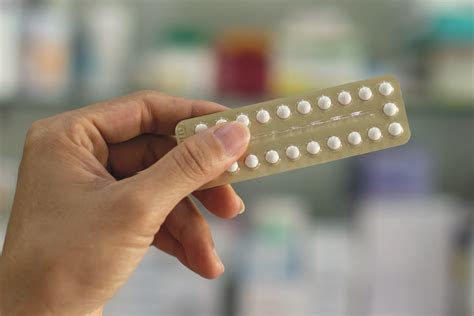 Contraceptive Pill Does Not Increase Long Term Cancer Risk The Pharmaceutical Journal