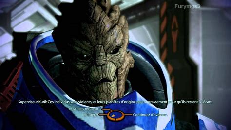 Mass Effect 2 Walkthrough Hd Fr Part 33 Recruter Jack Youtube