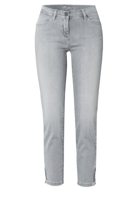 Toni Damen Jeans Perfect Shape Zip 78 Mode Wendeln Shop
