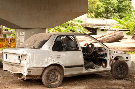 Keep in mind that a car that can still run, if. How Much Can You Get for a Junk Car?